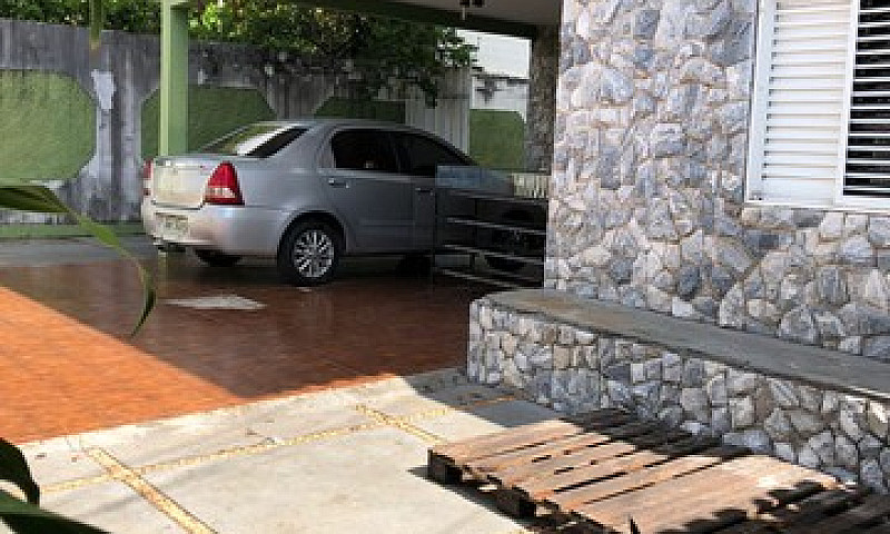 Sobrado Para Venda C...