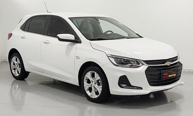 Chevrolet Onix 10Tat...