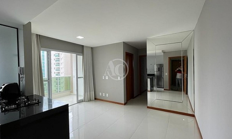 Apartamento 2 Quarto...