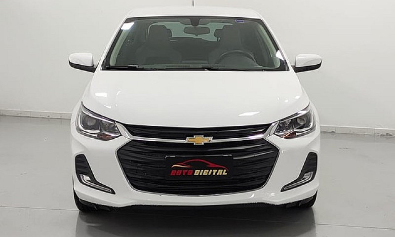 Chevrolet Onix 10Tat...