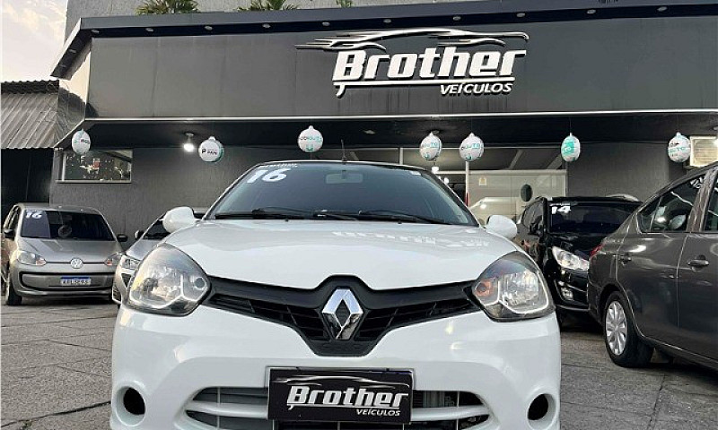 Renault Clio 1.0 Exp...