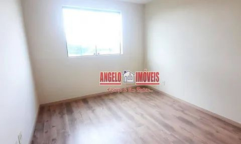 Apartamento Com 3 Qu...