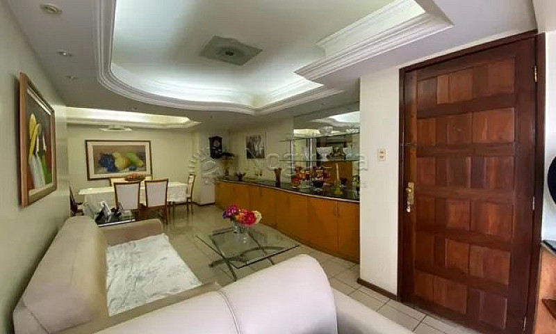 Apartamento Para Ven...