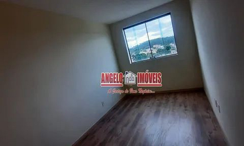 Apartamento Com 3 Qu...
