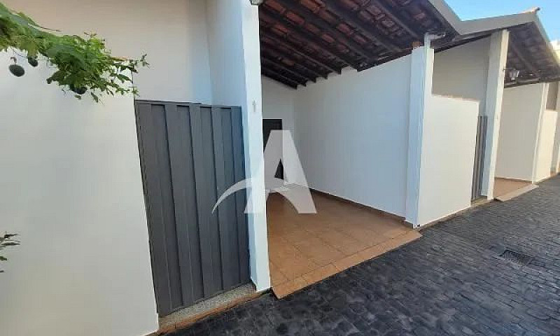 Aluguel Casa Nossa S...