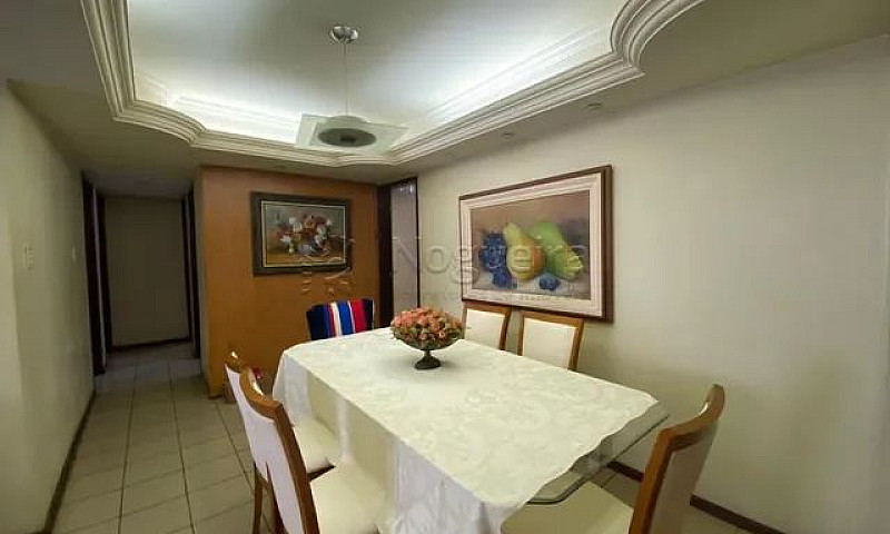 Apartamento Para Ven...