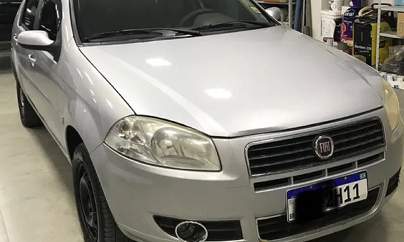 Palio Elx 1.4 4 Port...