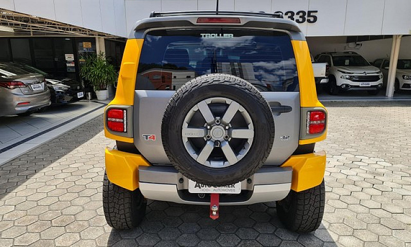 T4 3.2 Xlt 4X4 20V T...