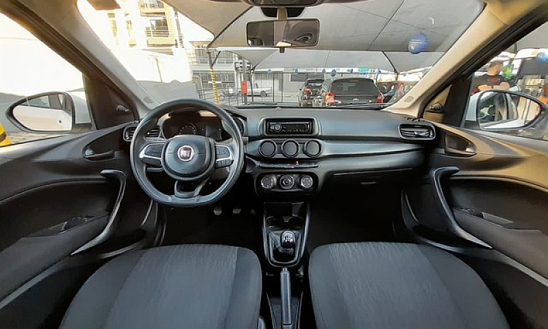 Argo Drive 1.0 Flex ...