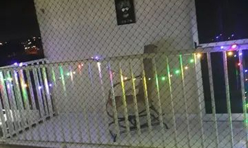 Apartamento Na Reser...