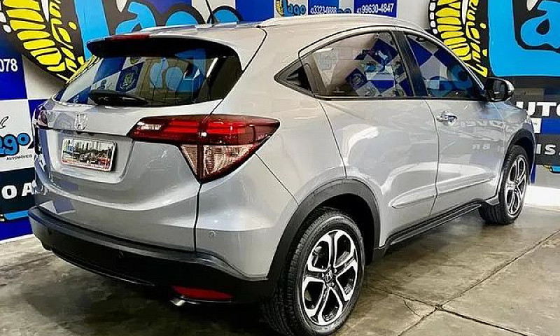 Honda Hr-V Touring 2...