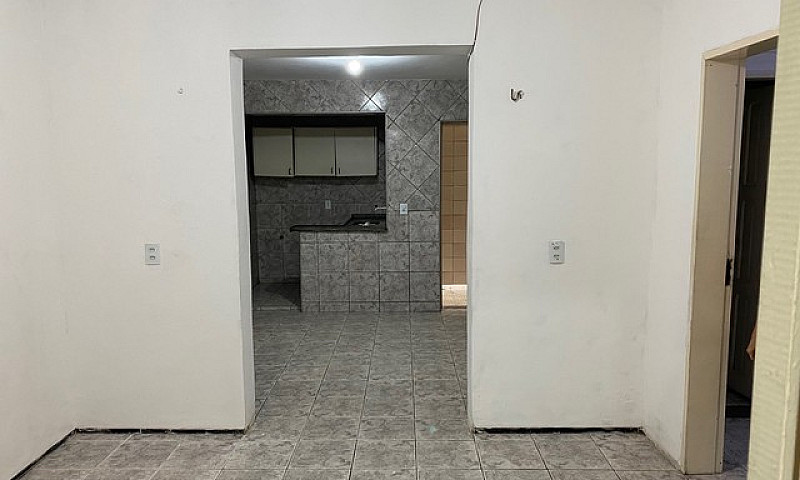 Aluguel De Casa/Apar...
