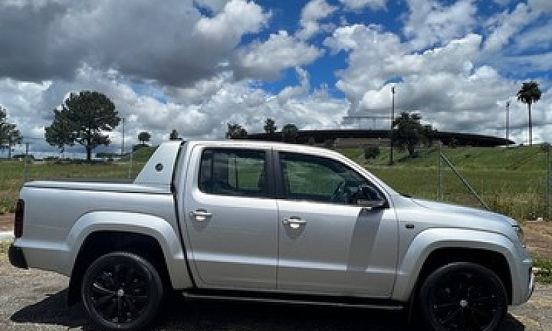 Amarok V6 Extreme ...
