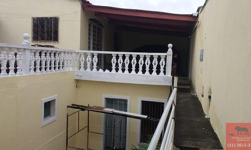Casa 3 Quartos No Ba...