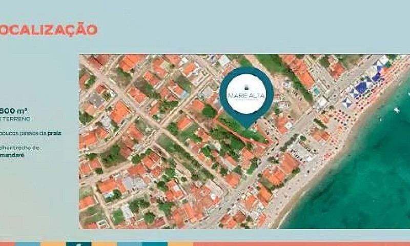 Flat Em Tamandaré - ...
