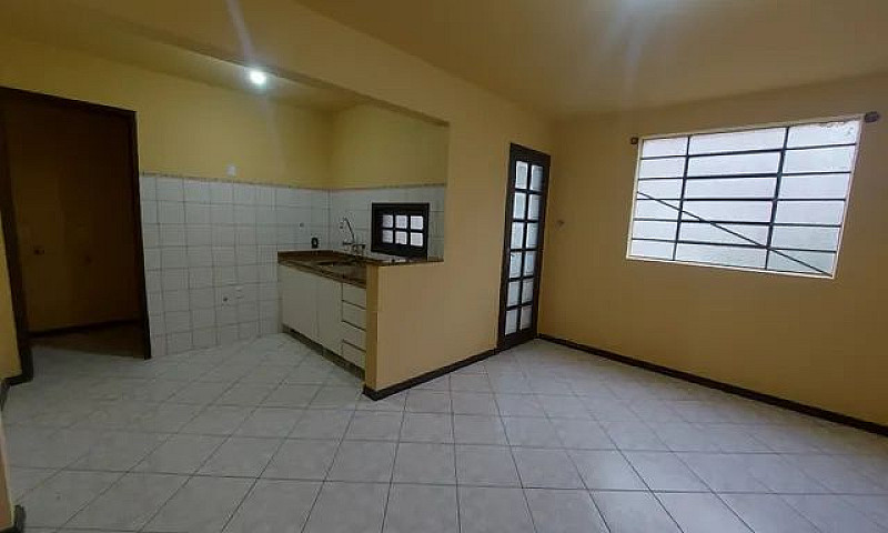 Apartamento Jardim B...