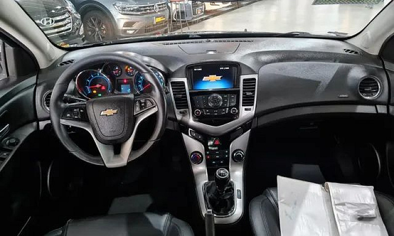 Chevrolet Cruze Ltz ...