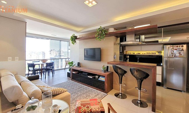 Apartamento Para Alu...