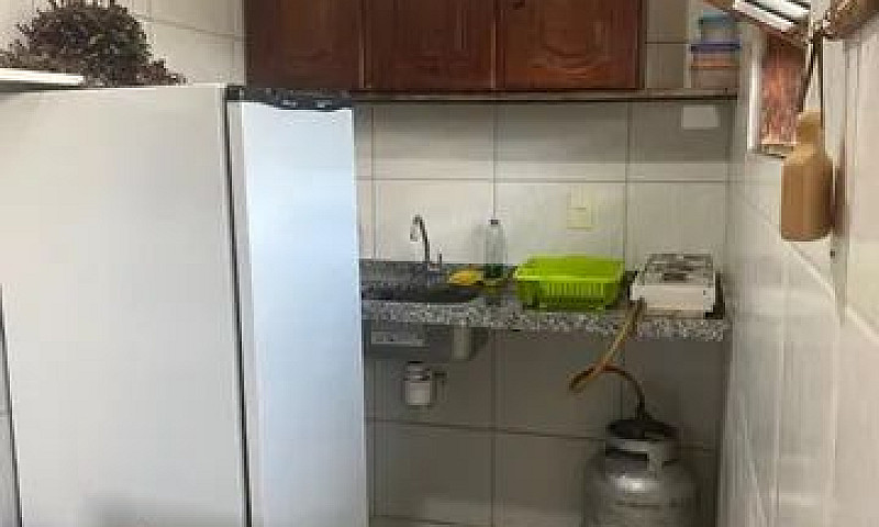 Kitnet Mobiliado Em ...