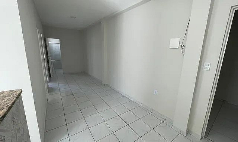 Apartamento Para Alu...