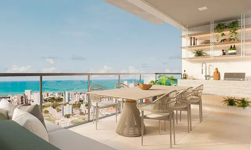 Lançamento 3 Suites ...
