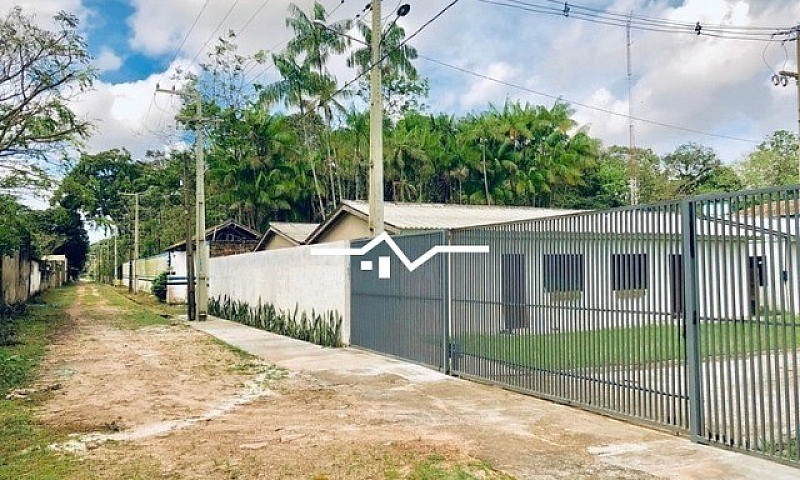 Casas De 50M² Para V...