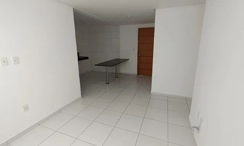 Apartamento Para Alu...