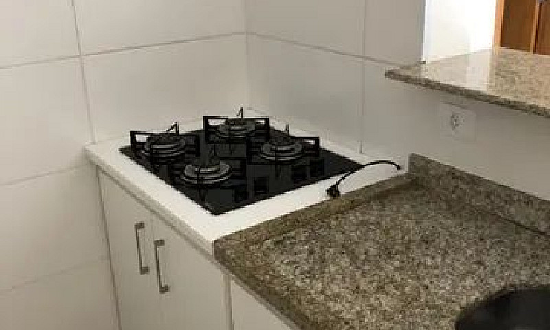 Apartamento De 1 Qua...