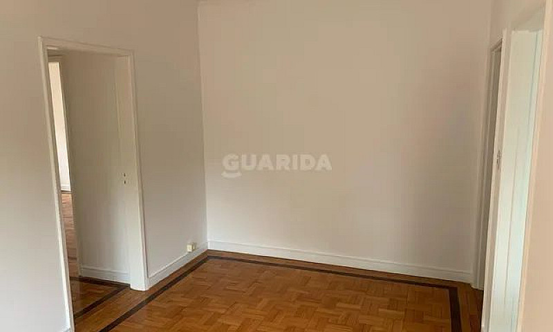 Apartamento De 2 Dor...