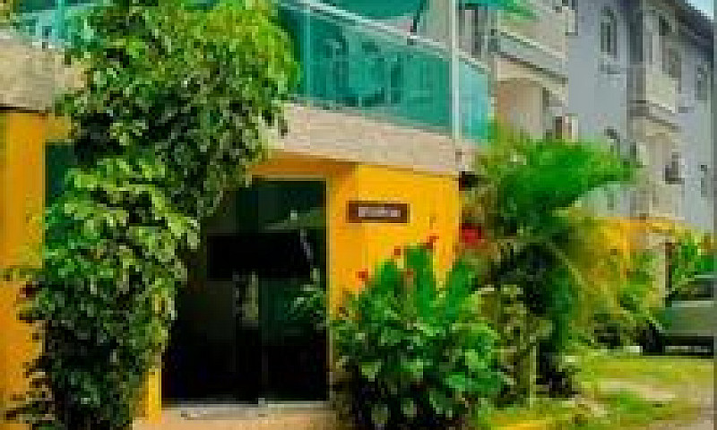 Alugo Apartamento St...