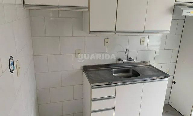 Apartamento De 2 Dor...