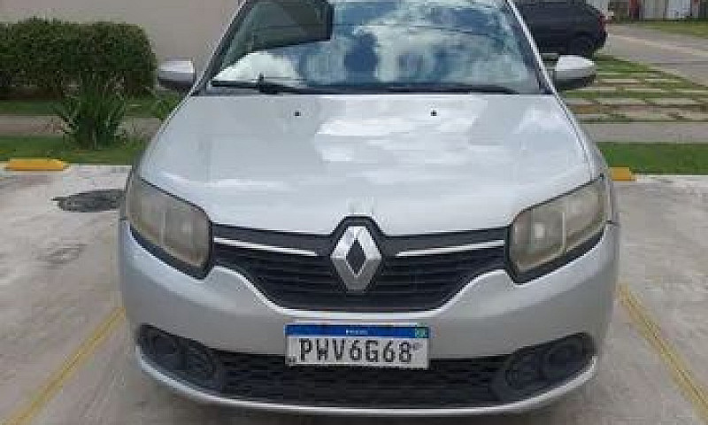 Renault Sandero 2016...