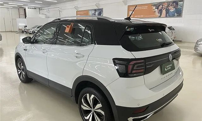 Volkswagen T-Cross 2...