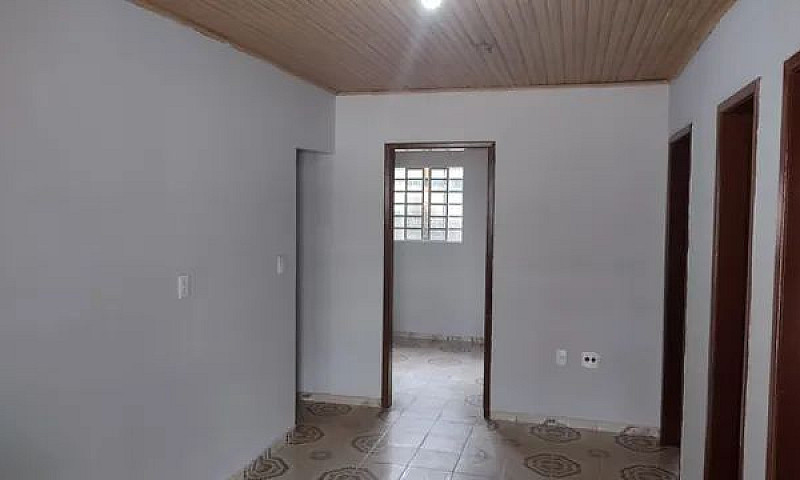 Alugo Casa Qno 5 H S...