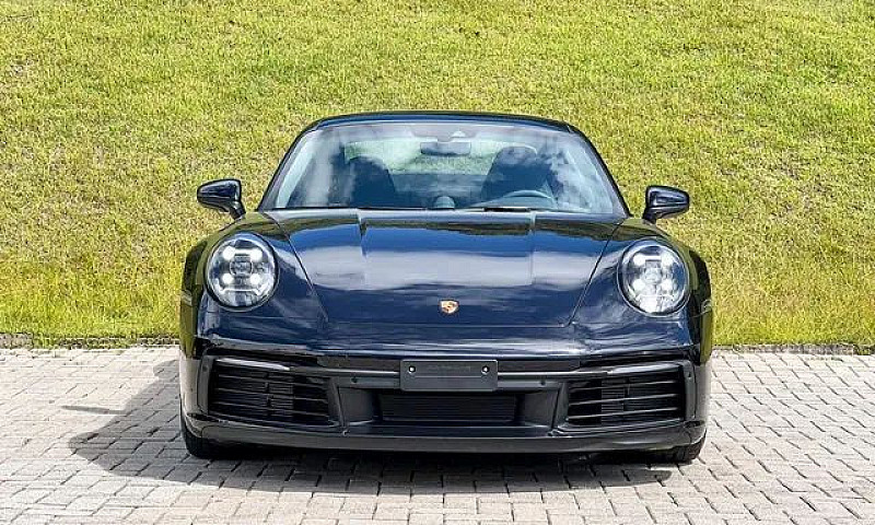 911 Carrera S 3.0 Pr...