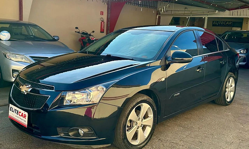 Chevrolet Cruze Cruz...