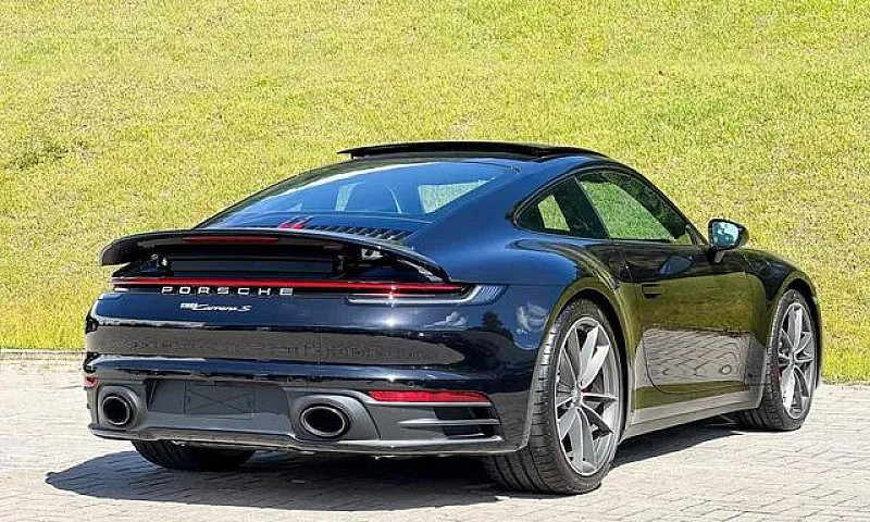 911 Carrera S 3.0 Pr...