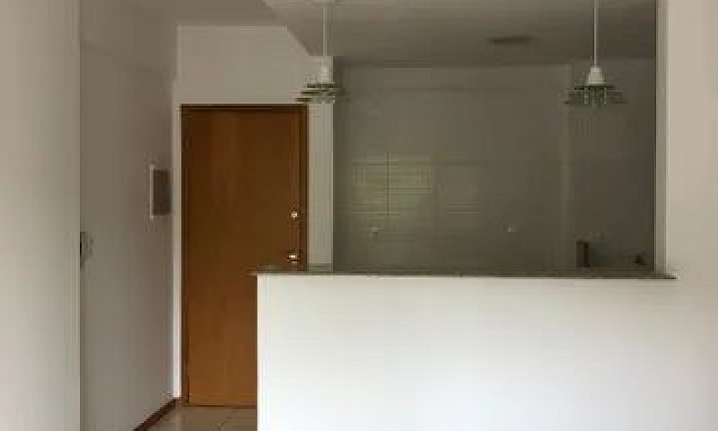 Apartamento De 1 Qua...