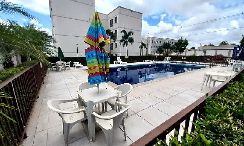 Vendo Apartamento Em...