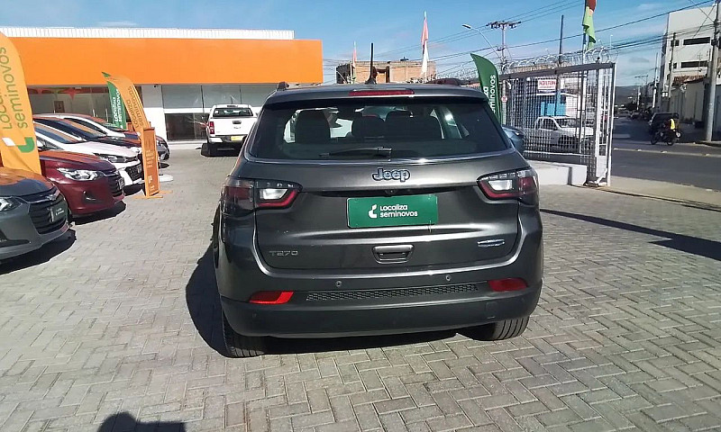 Jeep Compass 2024 1....