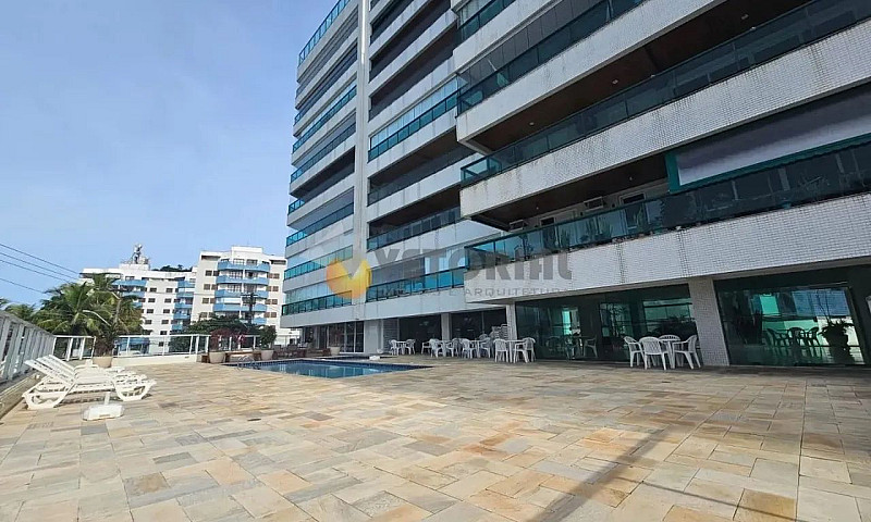 Apartamento Com 4 Do...