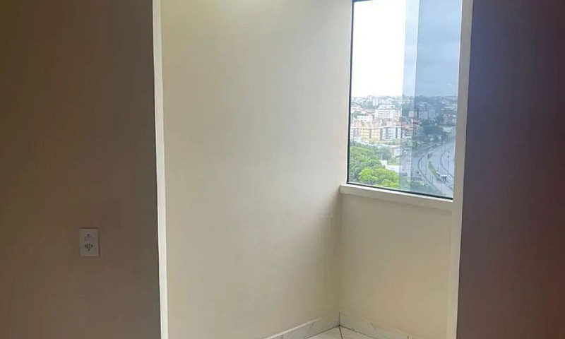 Apartamento No Edifí...