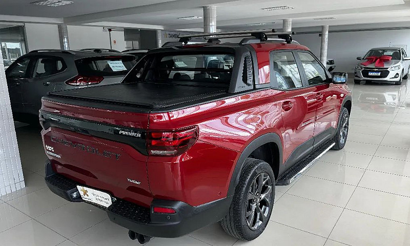 Chevrolet Montana 20...