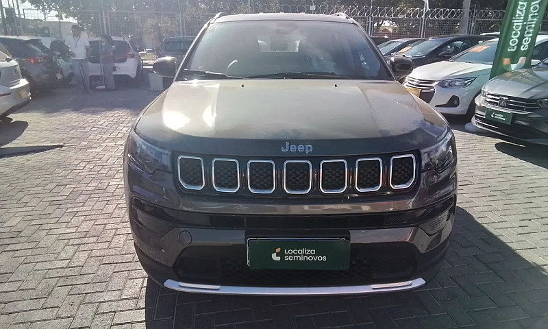 Jeep Compass 2024 1....