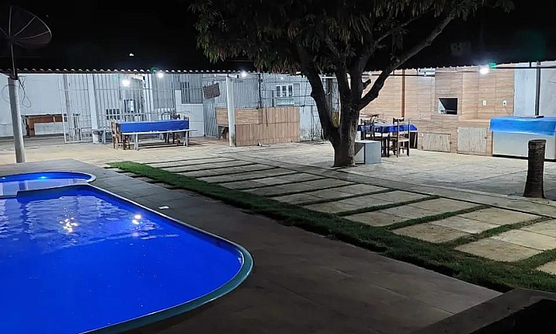 Alugo/ 150M Do Lago/...