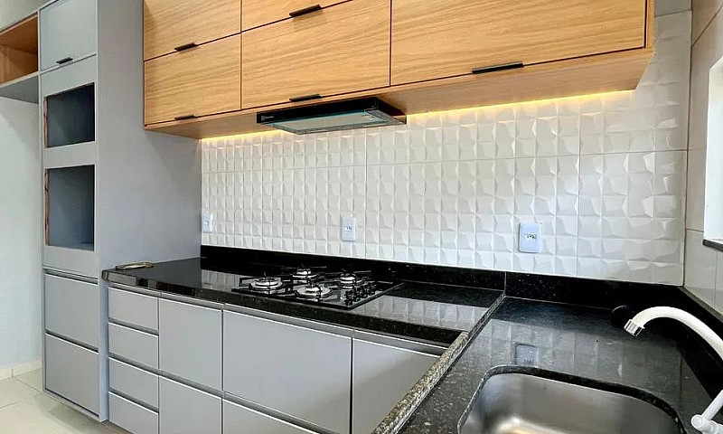 Residencial Jardim S...