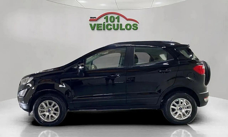 Ecosport Se 1.5 12V ...