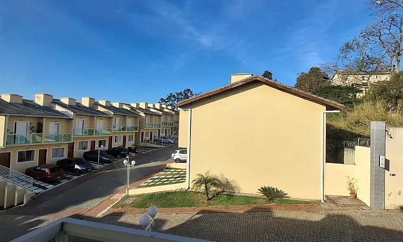 Lindo Sobrado Jd. Co...