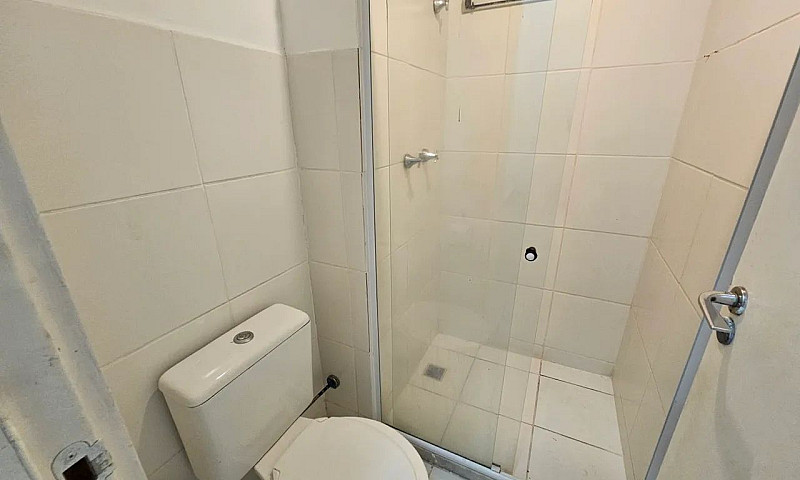 Barra Olímpica - Min...