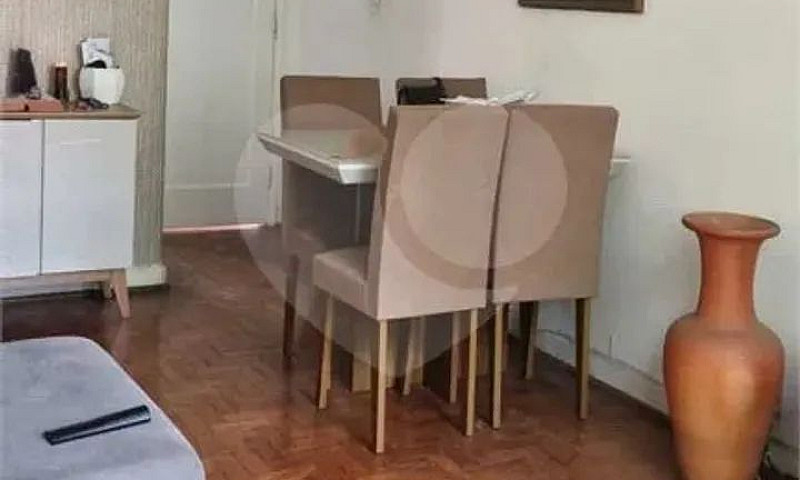 Apartamento Com 3 Qu...